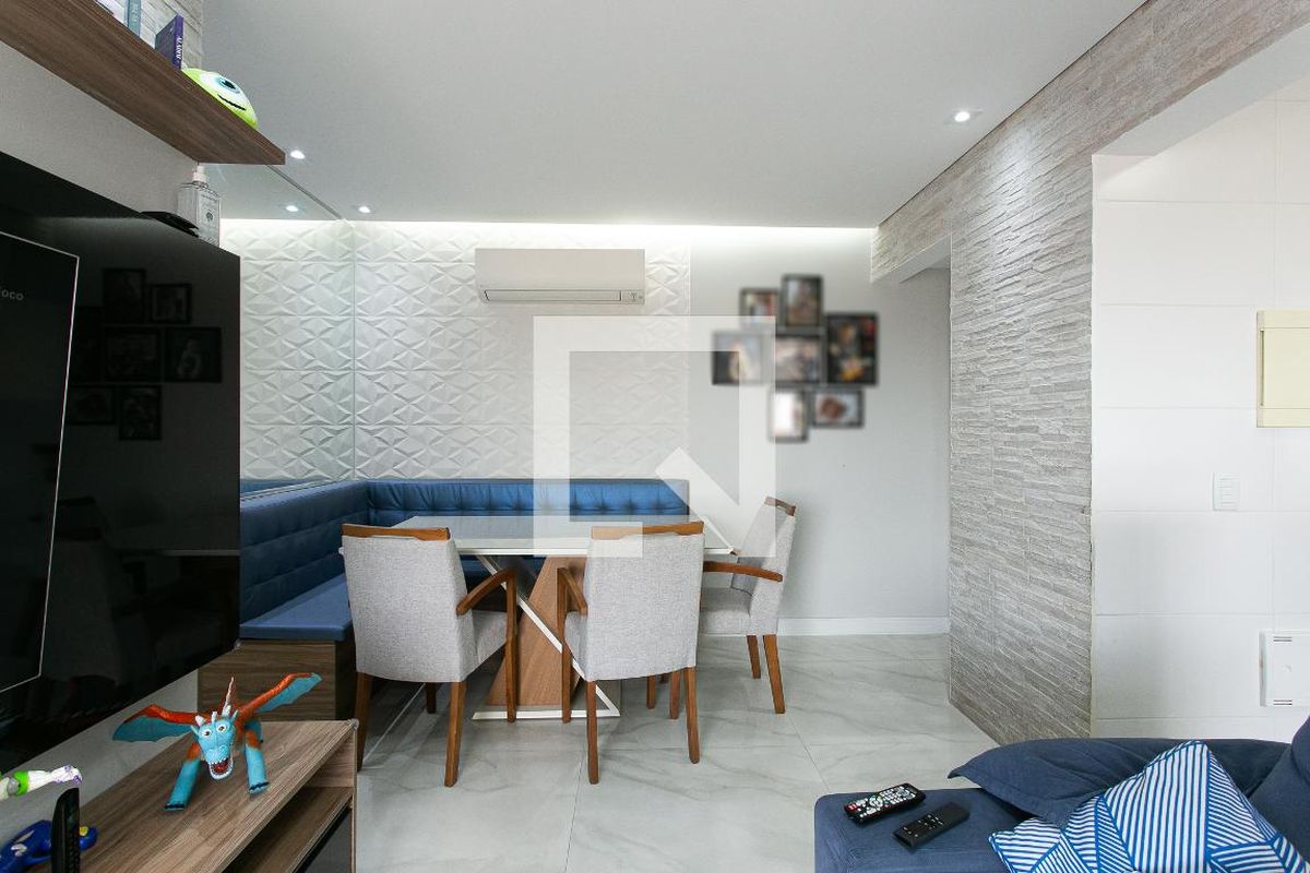 Apartamento, 2 quartos, 67 m² - Foto 5