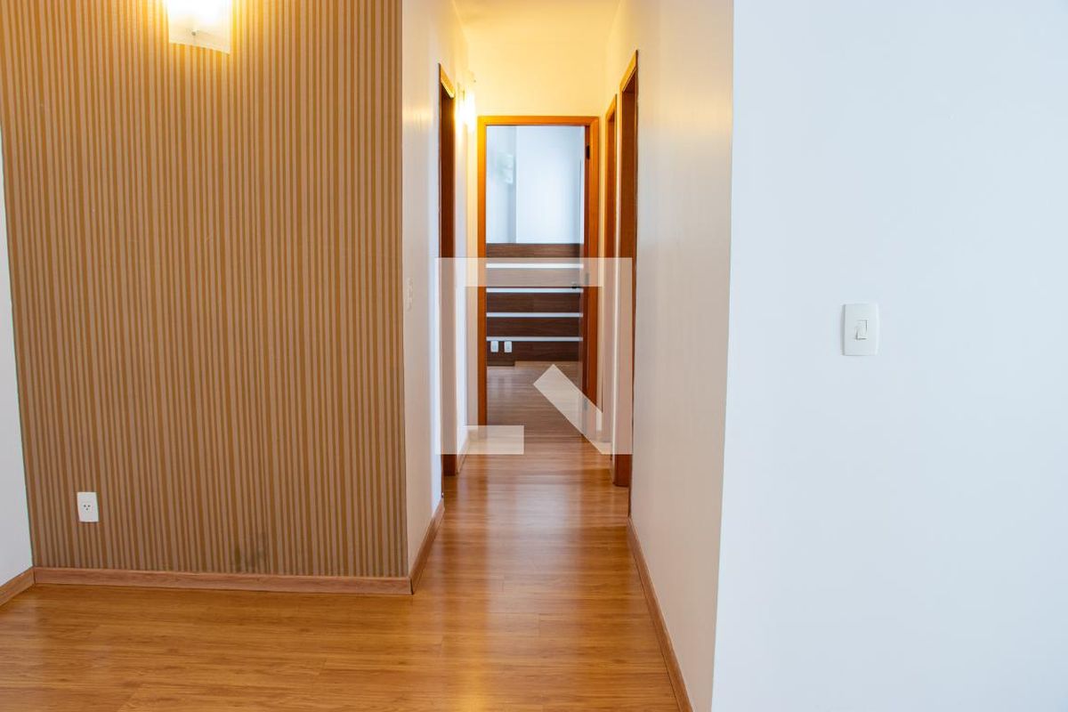 Apartamento à Venda - Vila Brandina, 3 Quartos,  87 m2 em , Campinas - sp | SoloBR