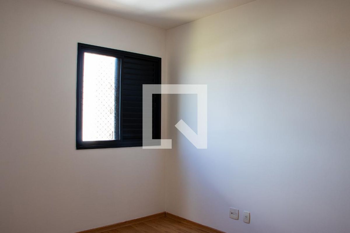 Apartamento à Venda - Vila Brandina, 3 Quartos,  87 m2 em , Campinas - sp | SoloBR