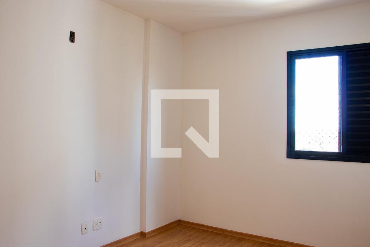 Apartamento à Venda - Vila Brandina, 3 Quartos,  87 m2 em , Campinas - sp | SoloBR