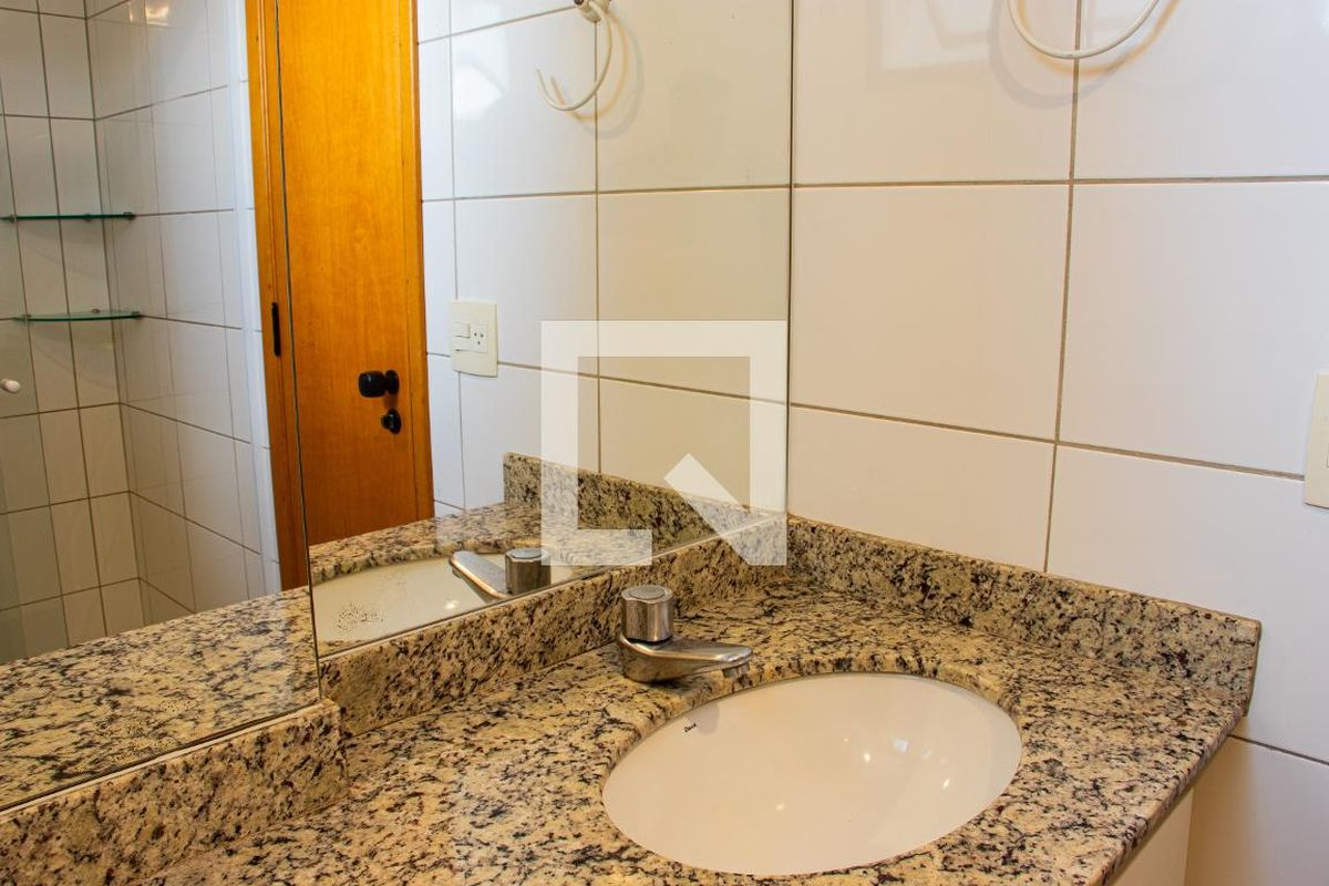 Apartamento à Venda - Vila Brandina, 3 Quartos,  87 m2 em , Campinas - sp | SoloBR