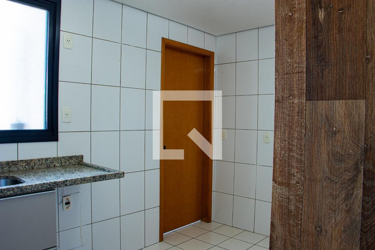 Apartamento à Venda - Vila Brandina, 3 Quartos,  87 m2 em , Campinas - sp | SoloBR