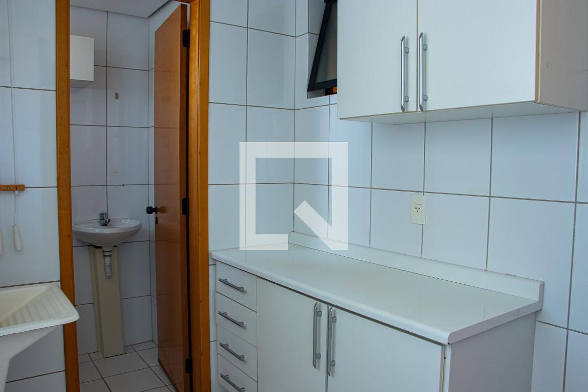 Apartamento à Venda - Vila Brandina, 3 Quartos,  87 m2 em , Campinas - sp | SoloBR