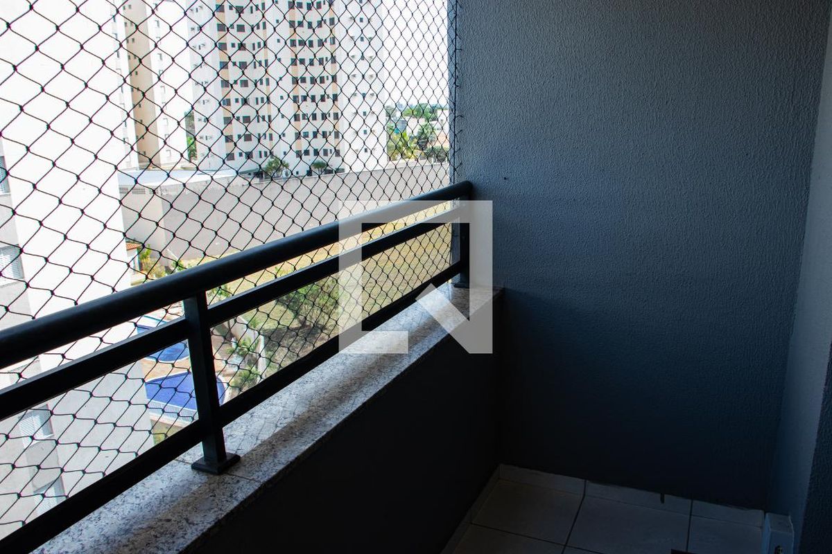 Apartamento à Venda - Vila Brandina, 3 Quartos,  87 m2 em , Campinas - sp | SoloBR