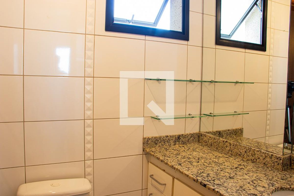 Apartamento à Venda - Vila Brandina, 3 Quartos,  87 m2 em , Campinas - sp | SoloBR