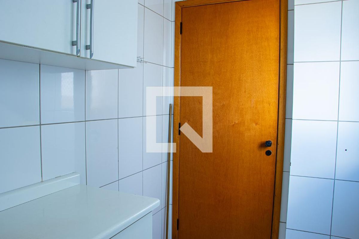 Apartamento à Venda - Vila Brandina, 3 Quartos,  87 m2 em , Campinas - sp | SoloBR