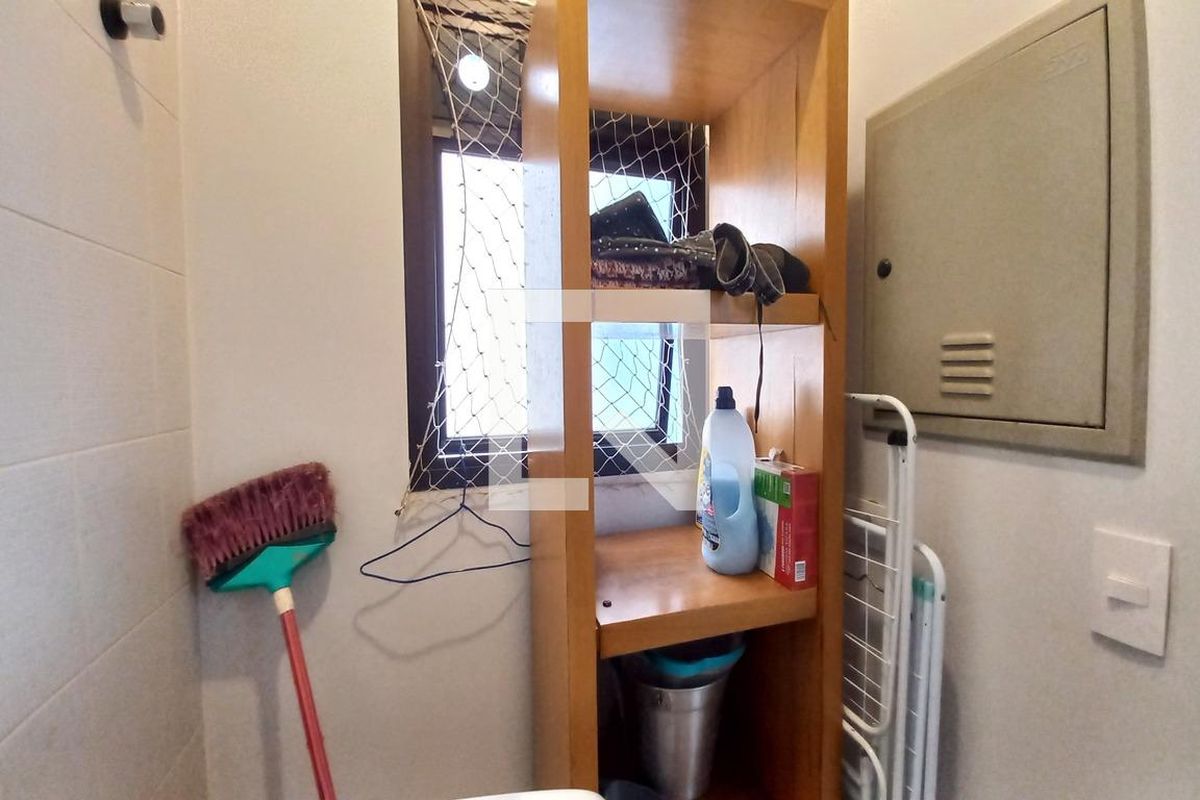Apartamento à Venda - Cambuí, 1 Quarto,  70 m2 em , Campinas - sp | SoloBR