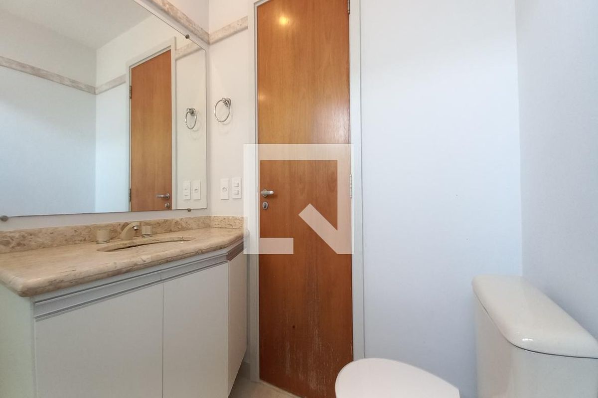 Apartamento à Venda - Cambuí, 1 Quarto,  70 m2 em , Campinas - sp | SoloBR