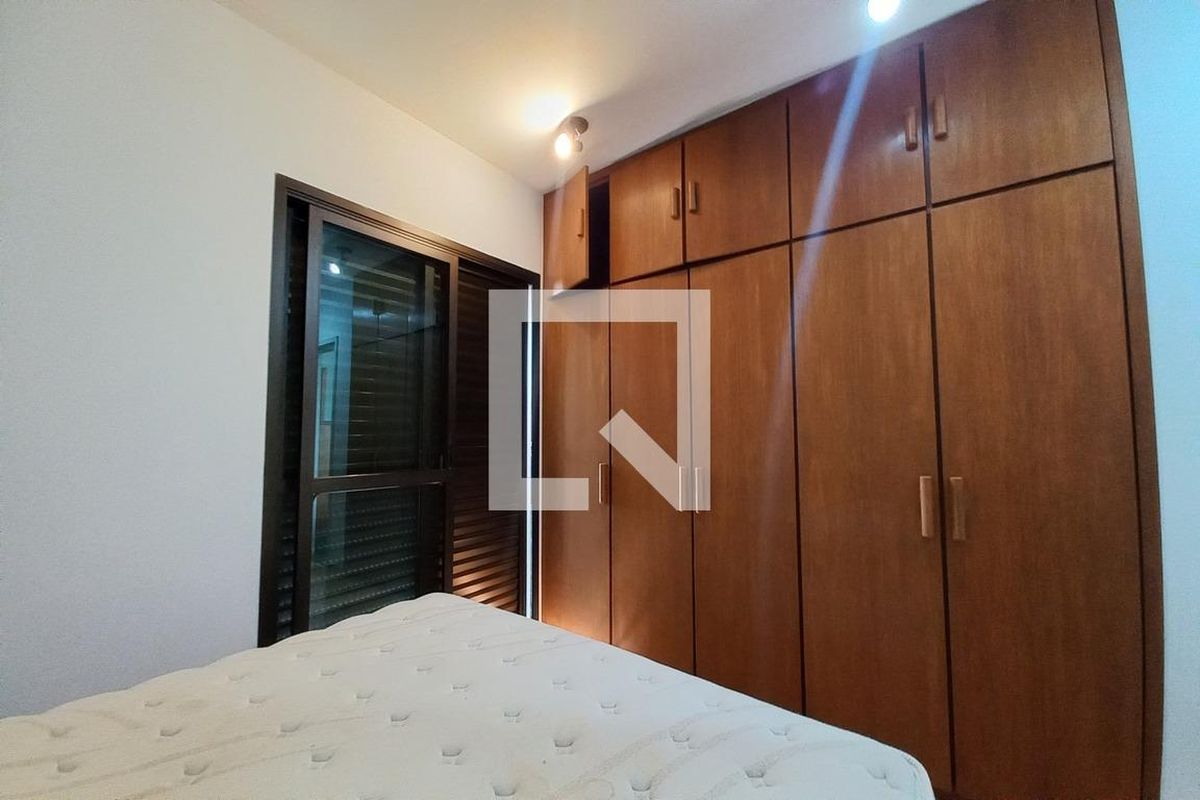 Apartamento à Venda - Cambuí, 1 Quarto,  70 m2 em , Campinas - sp | SoloBR