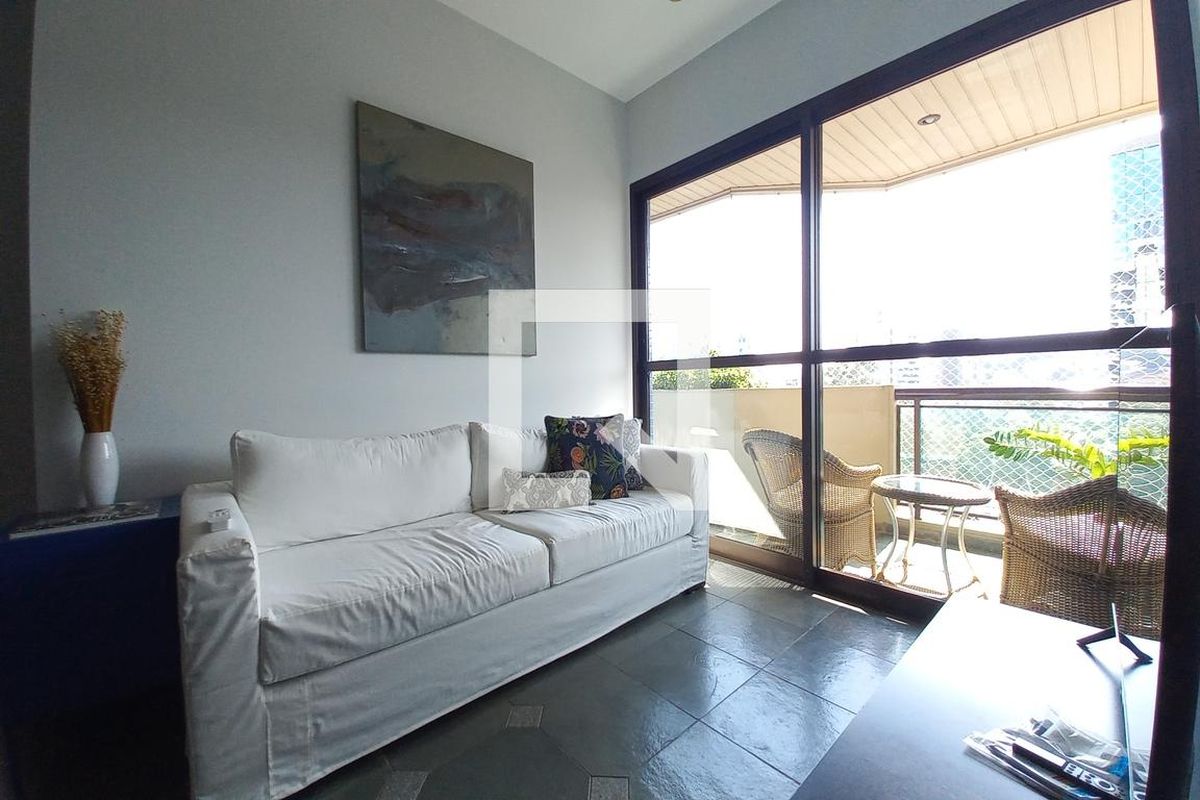 Apartamento à Venda - Cambuí, 1 Quarto,  70 m2 em , Campinas - sp | SoloBR