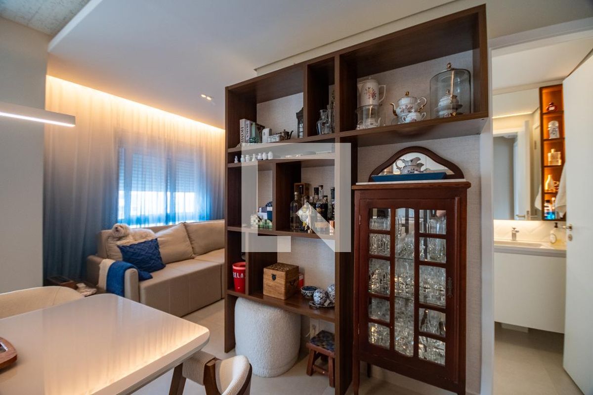 Apartamento, 1 quarto, 51 m² - Foto 8