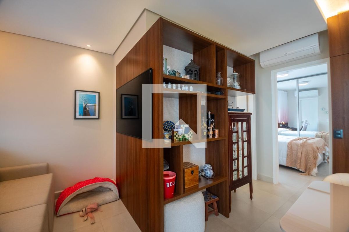Apartamento, 1 quarto, 51 m² - Foto 30