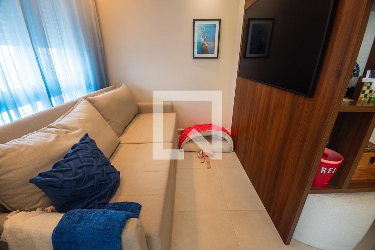 Apartamento, 1 quarto, 51 m² - Foto 4