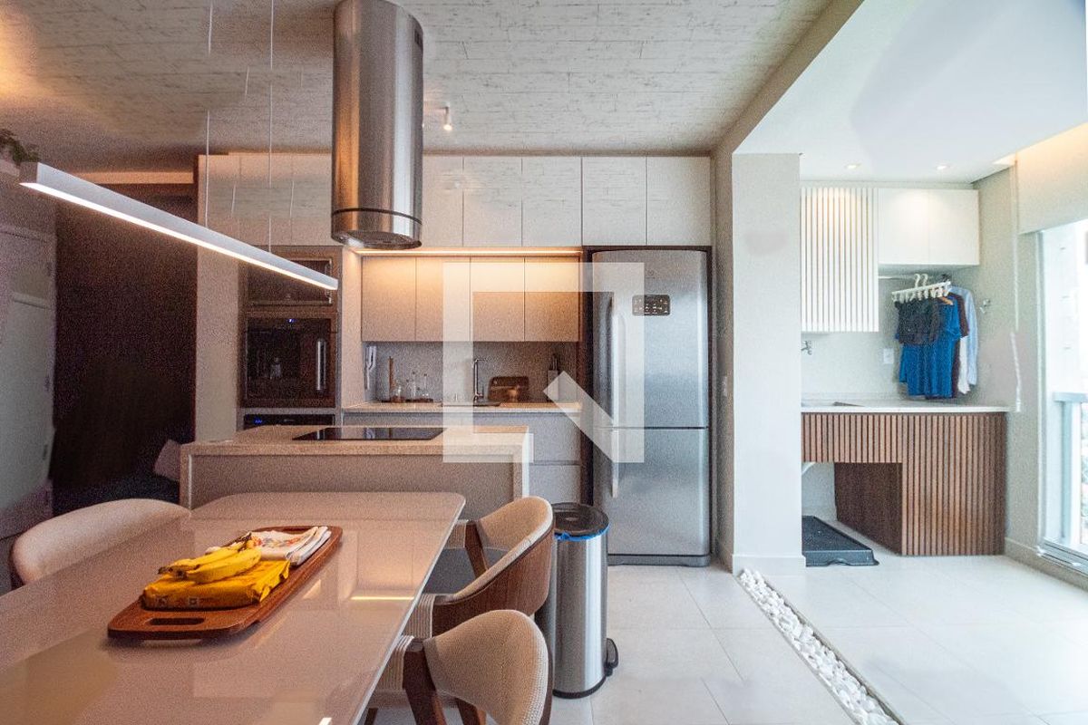 Apartamento, 1 quarto, 51 m² - Foto 6