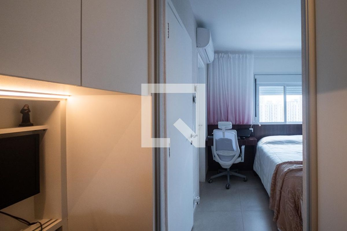 Apartamento, 1 quarto, 51 m² - Foto 58