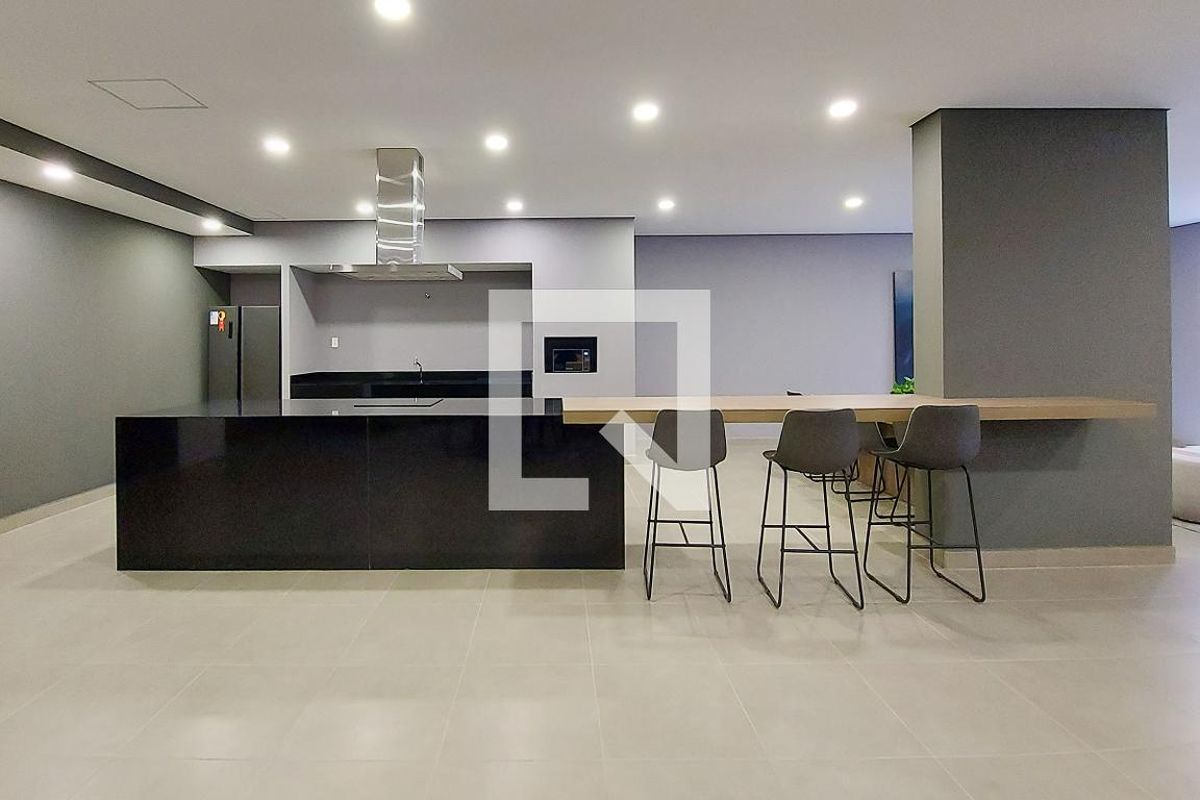 Kitnet-Studio, 24 m² - Foto 34