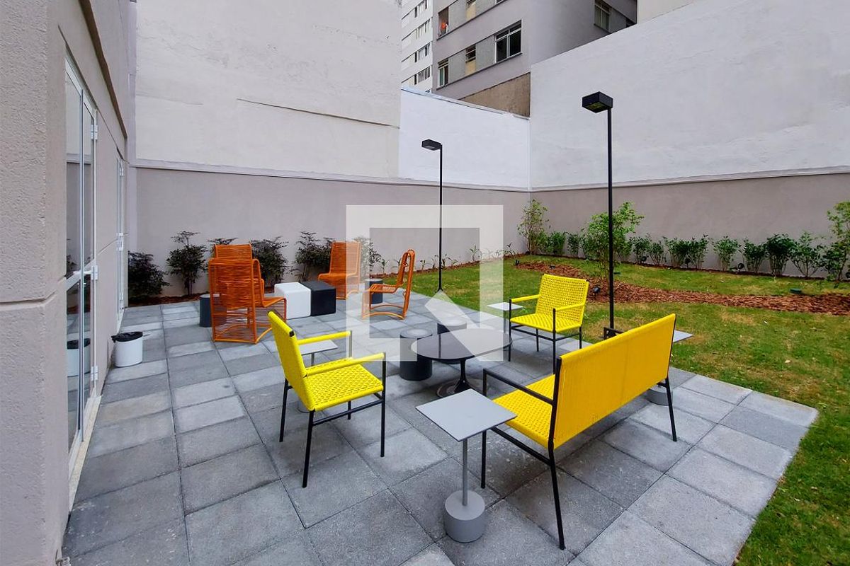 Kitnet-Studio, 24 m² - Foto 37