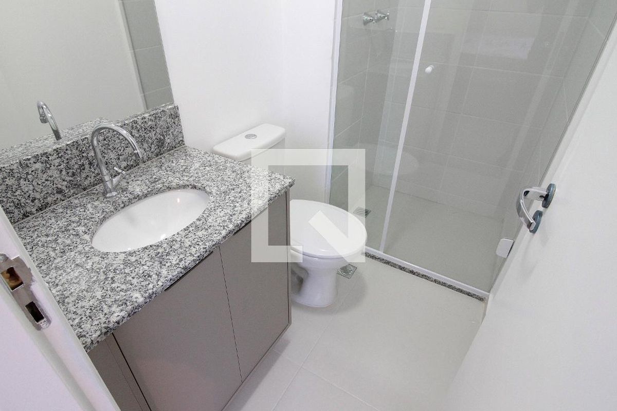 Kitnet-Studio, 24 m² - Foto 11