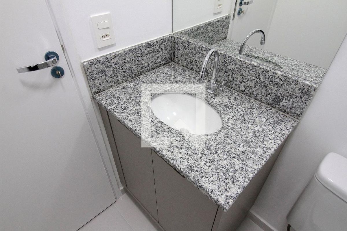 Kitnet-Studio, 24 m² - Foto 12