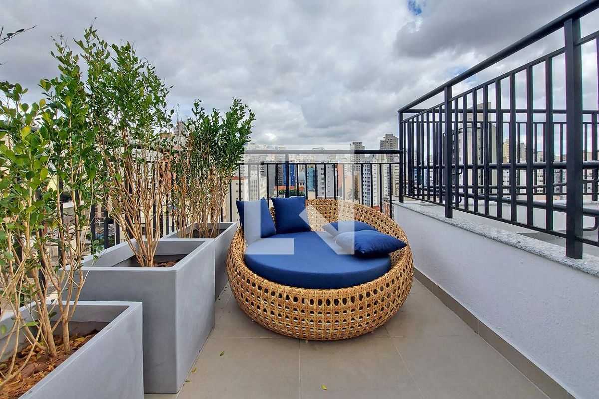 Kitnet-Studio, 24 m² - Foto 26