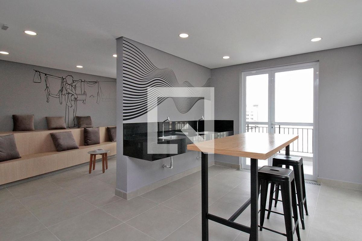 Kitnet-Studio, 24 m² - Foto 19