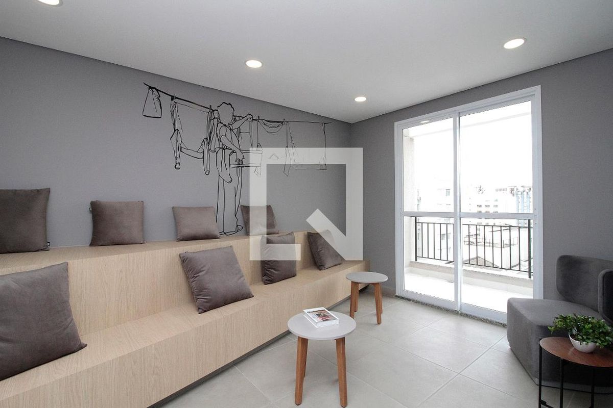 Kitnet-Studio, 24 m² - Foto 21