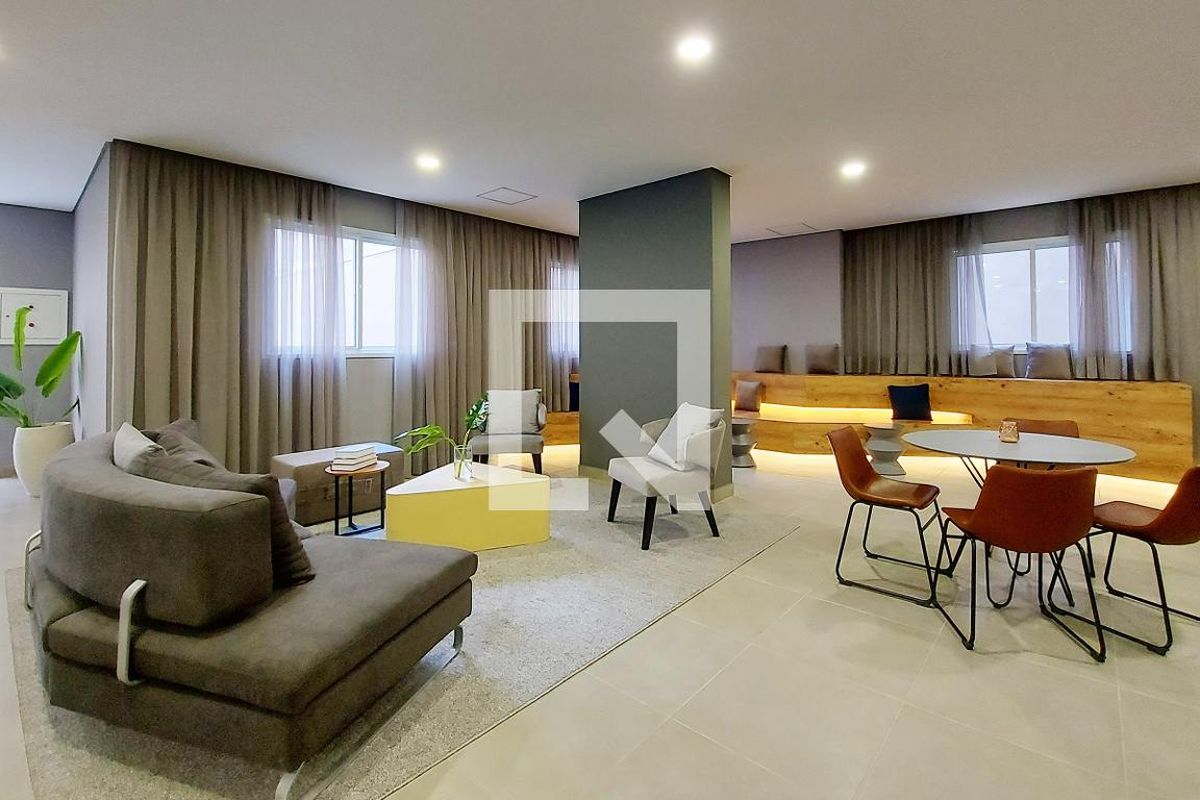 Kitnet-Studio, 24 m² - Foto 31
