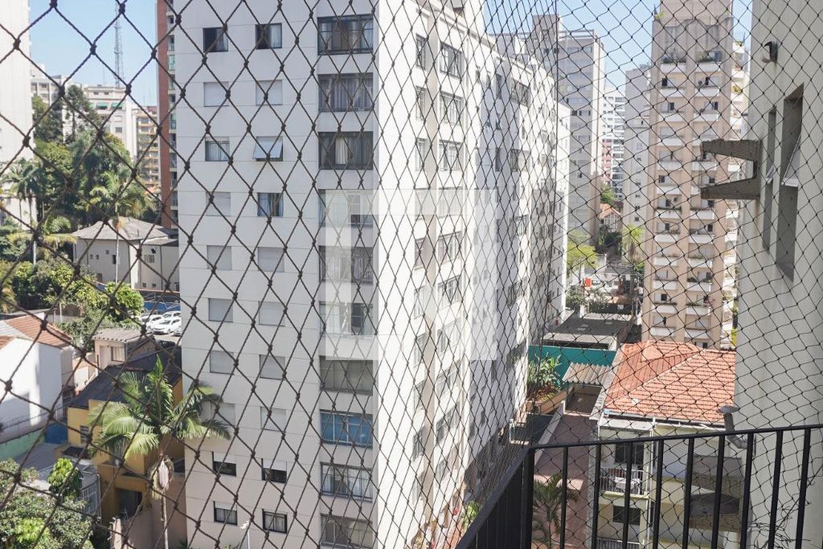 Apartamento, 1 quarto, 35 m² - Foto 20