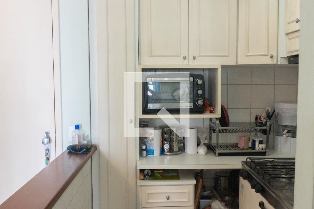Apartamento, 1 quarto, 35 m² - Foto 60