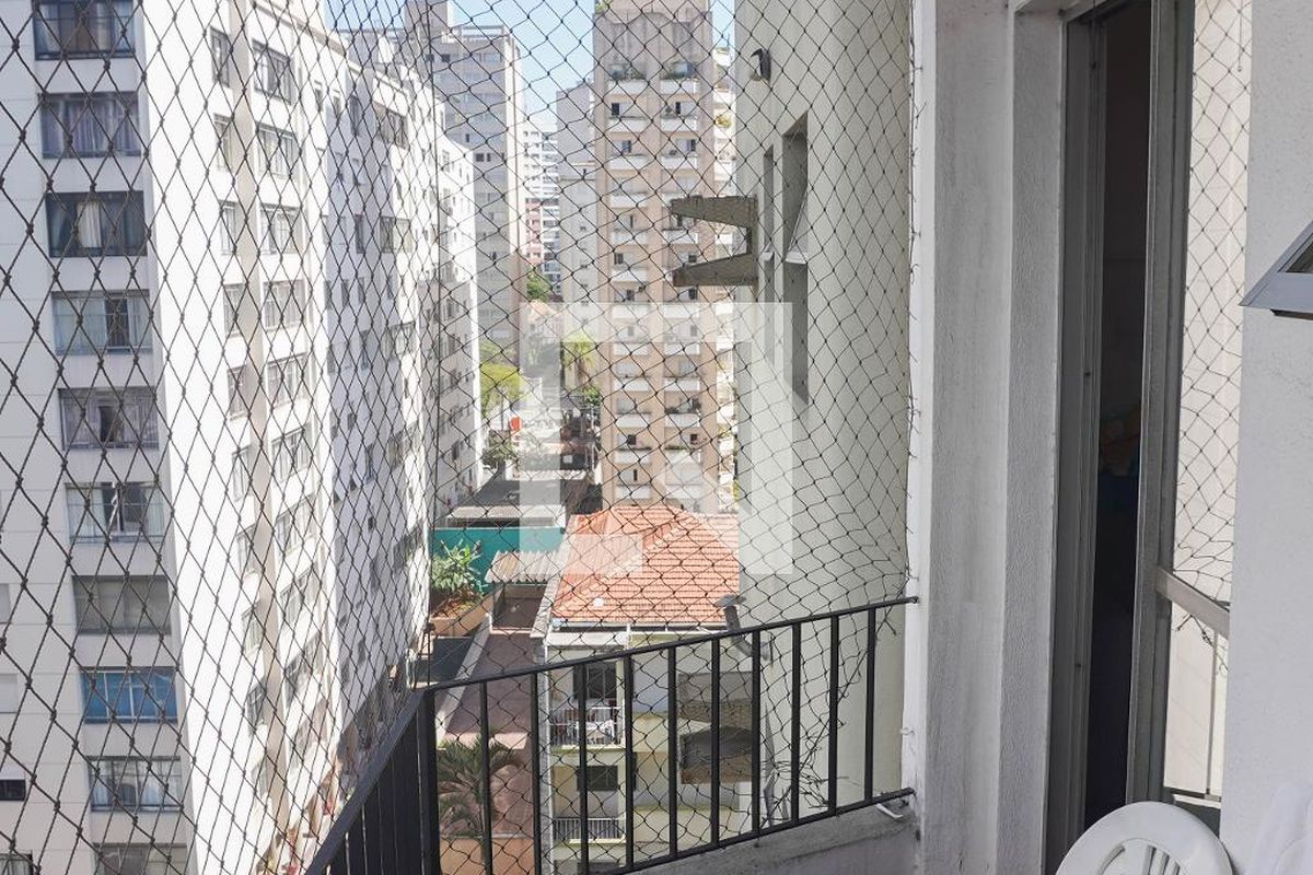 Apartamento, 1 quarto, 35 m² - Foto 18