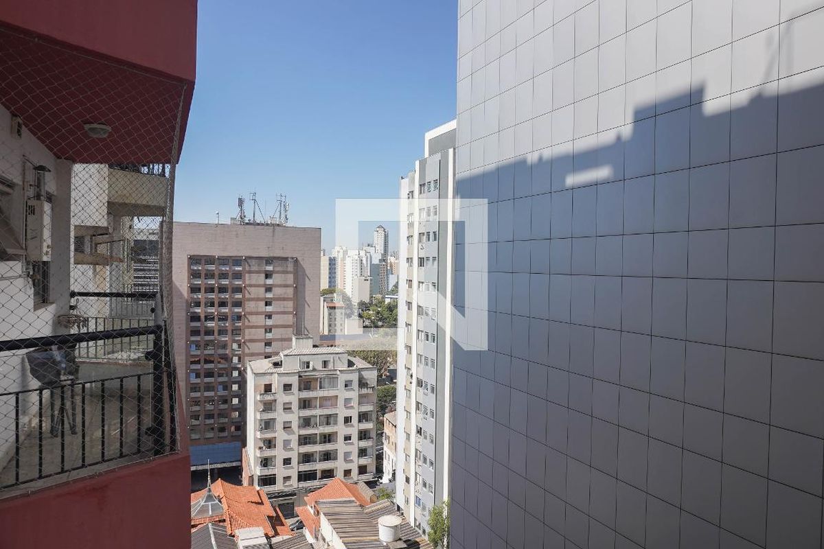 Apartamento, 1 quarto, 35 m² - Foto 26