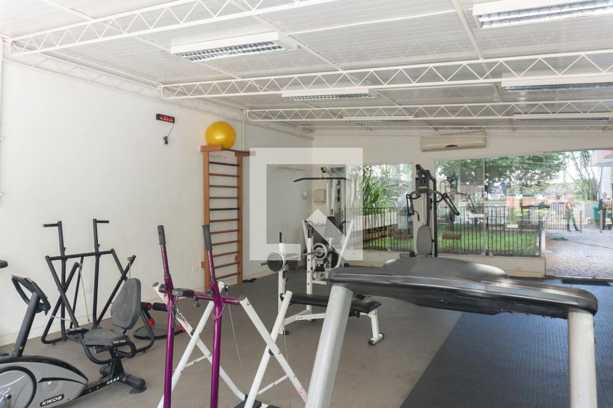 Apartamento, 1 quarto, 35 m² - Foto 98