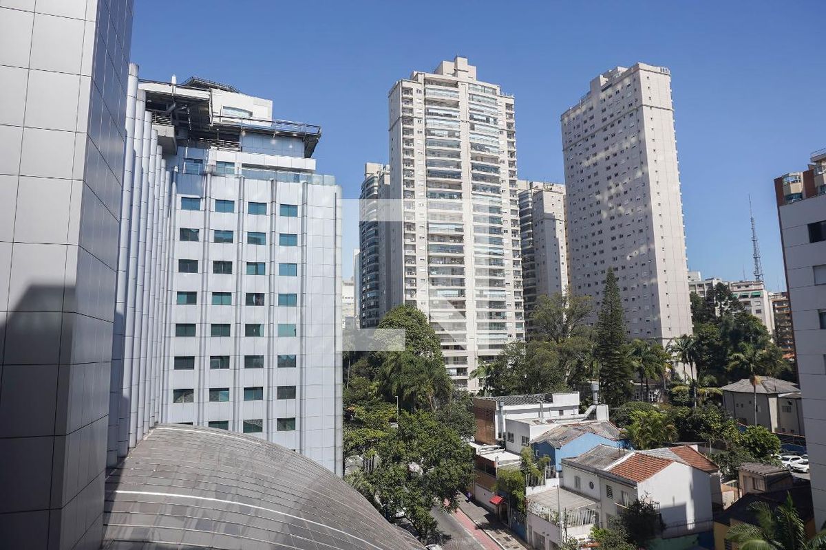 Apartamento, 1 quarto, 35 m² - Foto 24