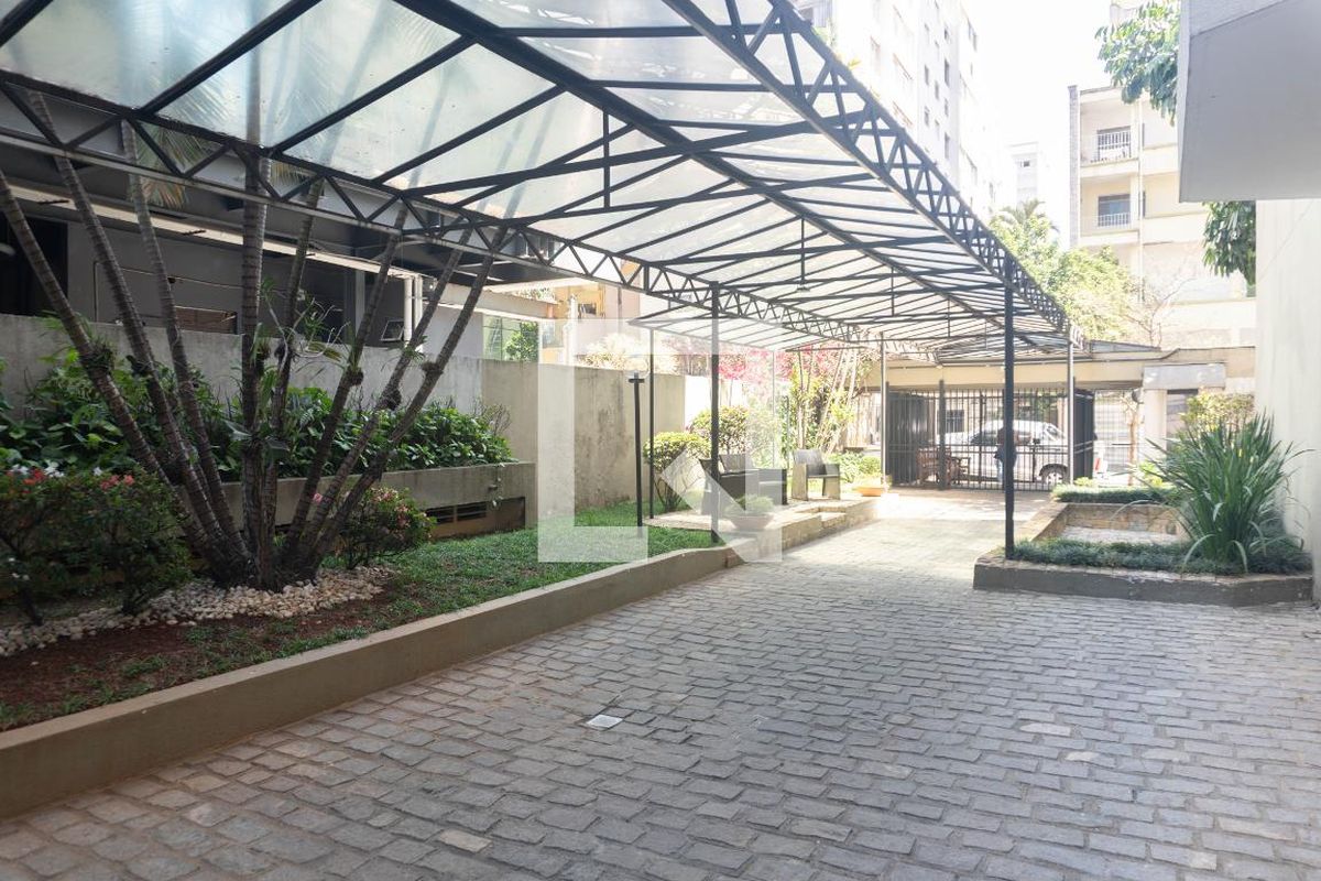Apartamento, 1 quarto, 35 m² - Foto 104