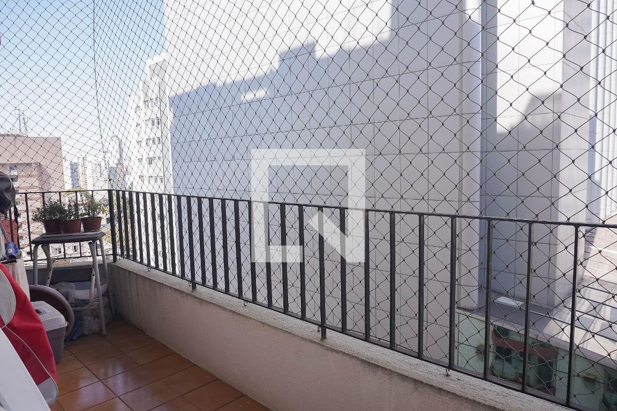 Apartamento, 1 quarto, 35 m² - Foto 14
