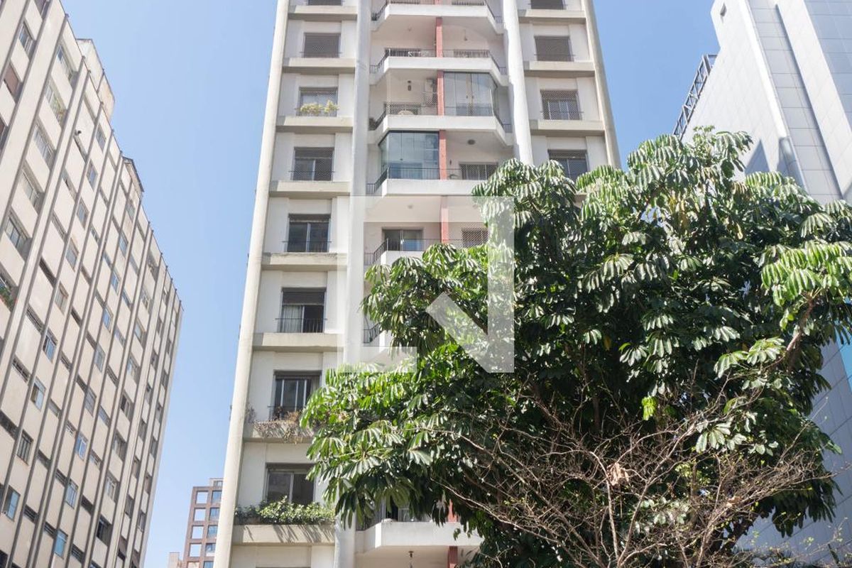 Apartamento, 1 quarto, 35 m² - Foto 112