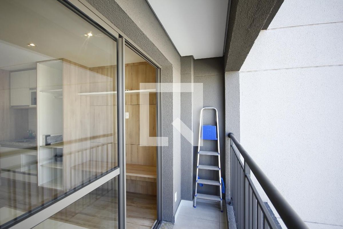 Kitnet-Studio, 21 m² - Foto 18