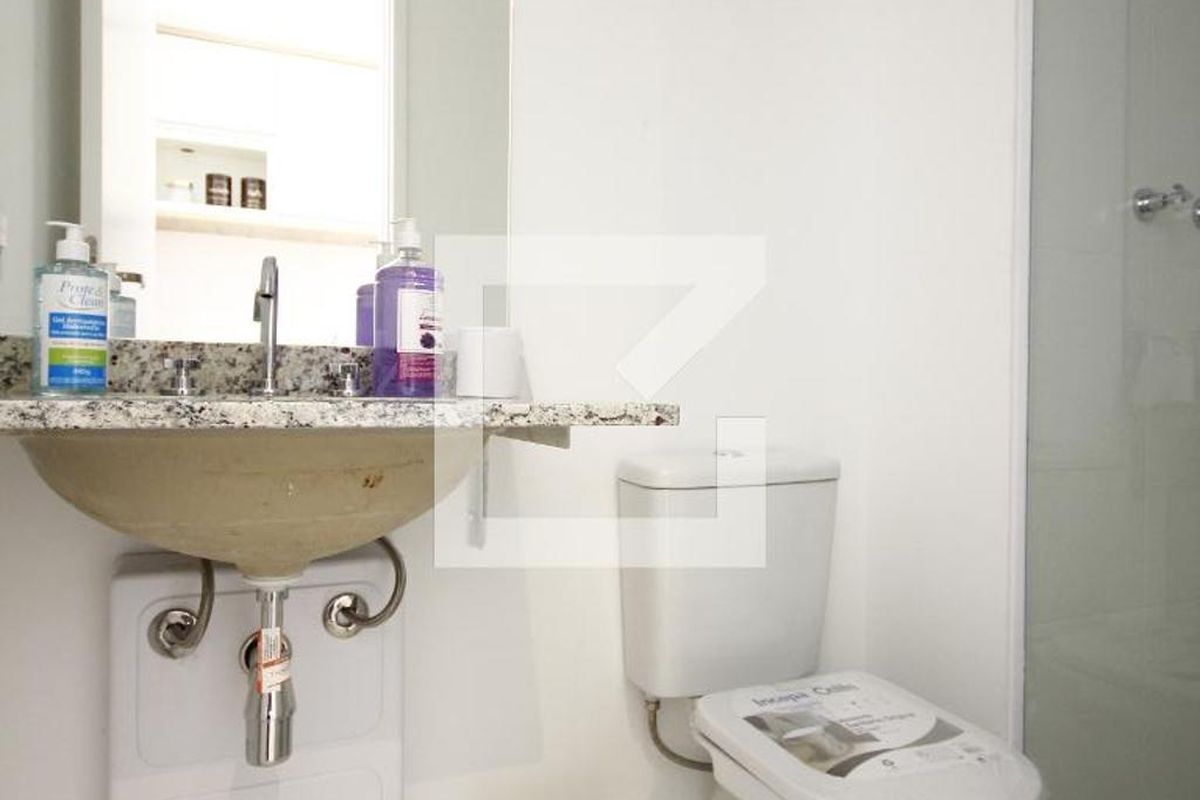 Kitnet-Studio, 21 m² - Foto 26