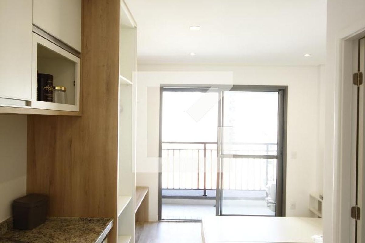 Kitnet-Studio, 21 m² - Foto 42