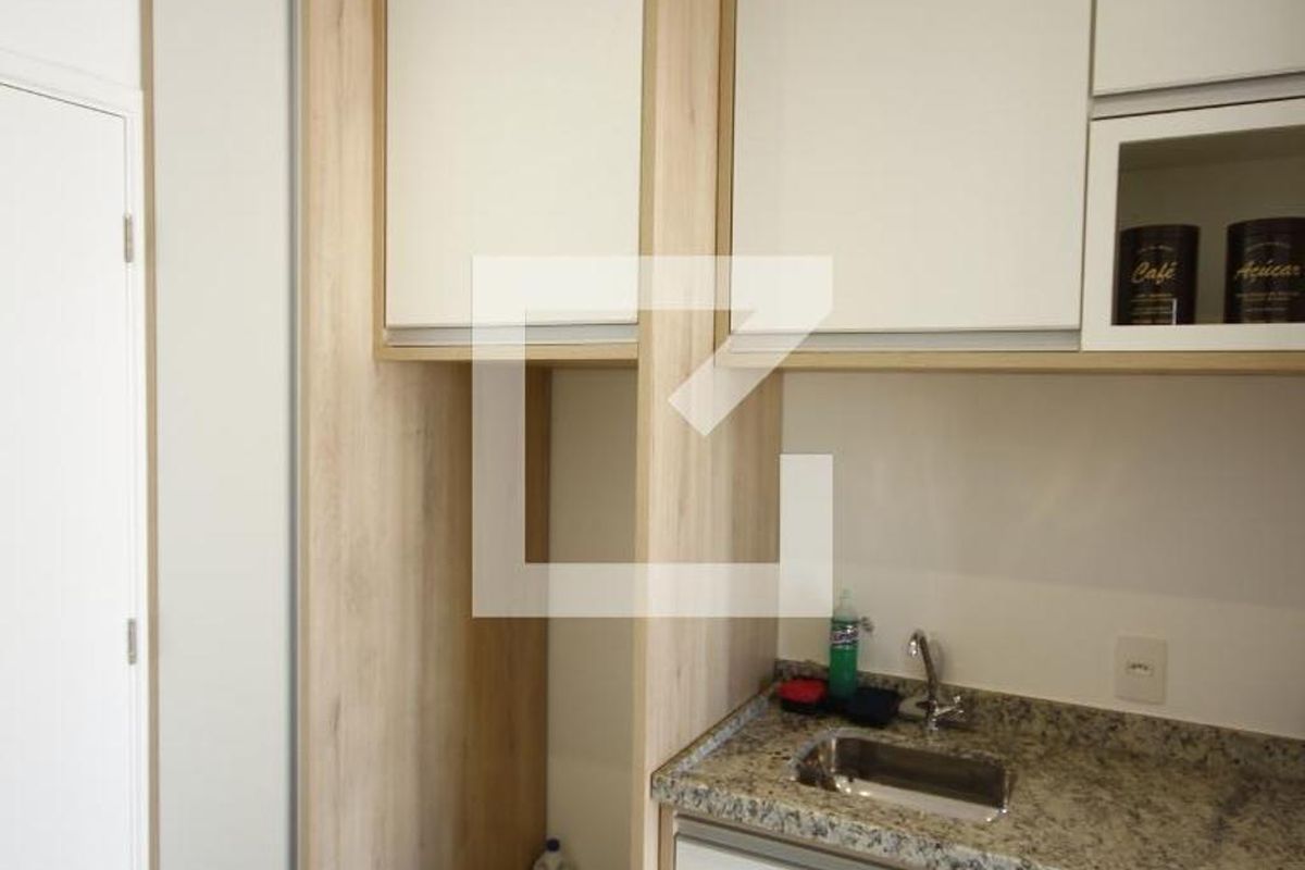 Kitnet-Studio, 21 m² - Foto 46