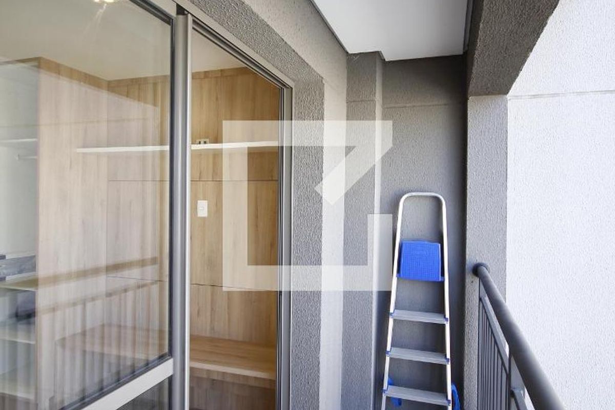 Kitnet-Studio, 21 m² - Foto 19