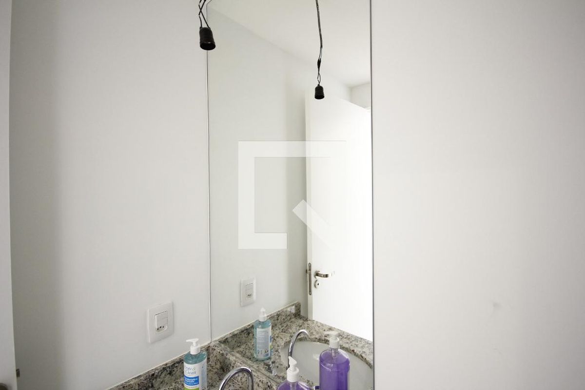 Kitnet-Studio, 21 m² - Foto 27