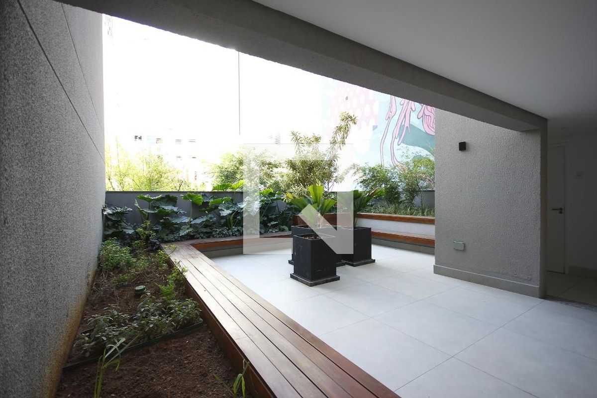 Kitnet-Studio, 21 m² - Foto 67