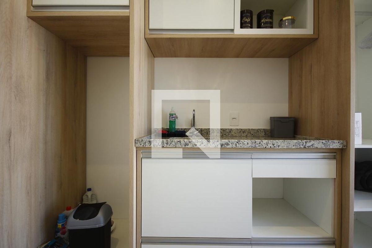 Kitnet-Studio, 21 m² - Foto 43