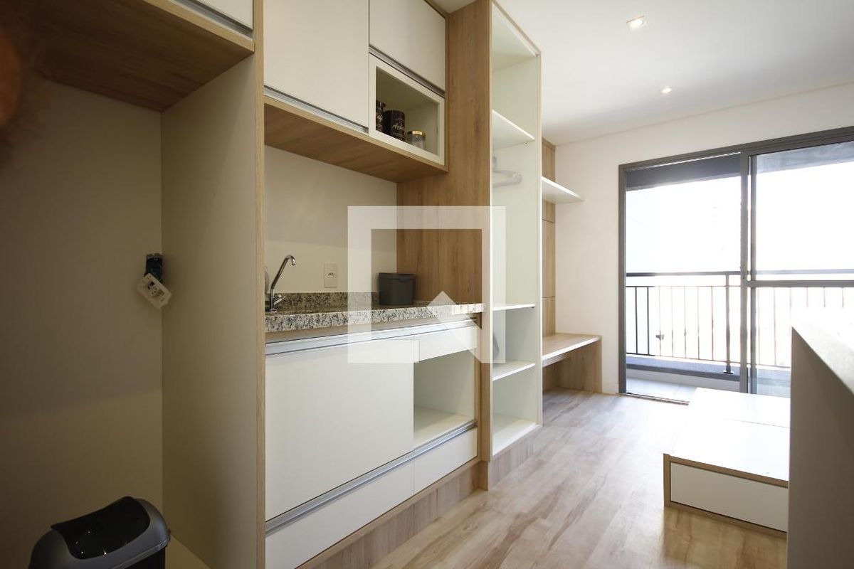 Kitnet-Studio, 21 m² - Foto 39