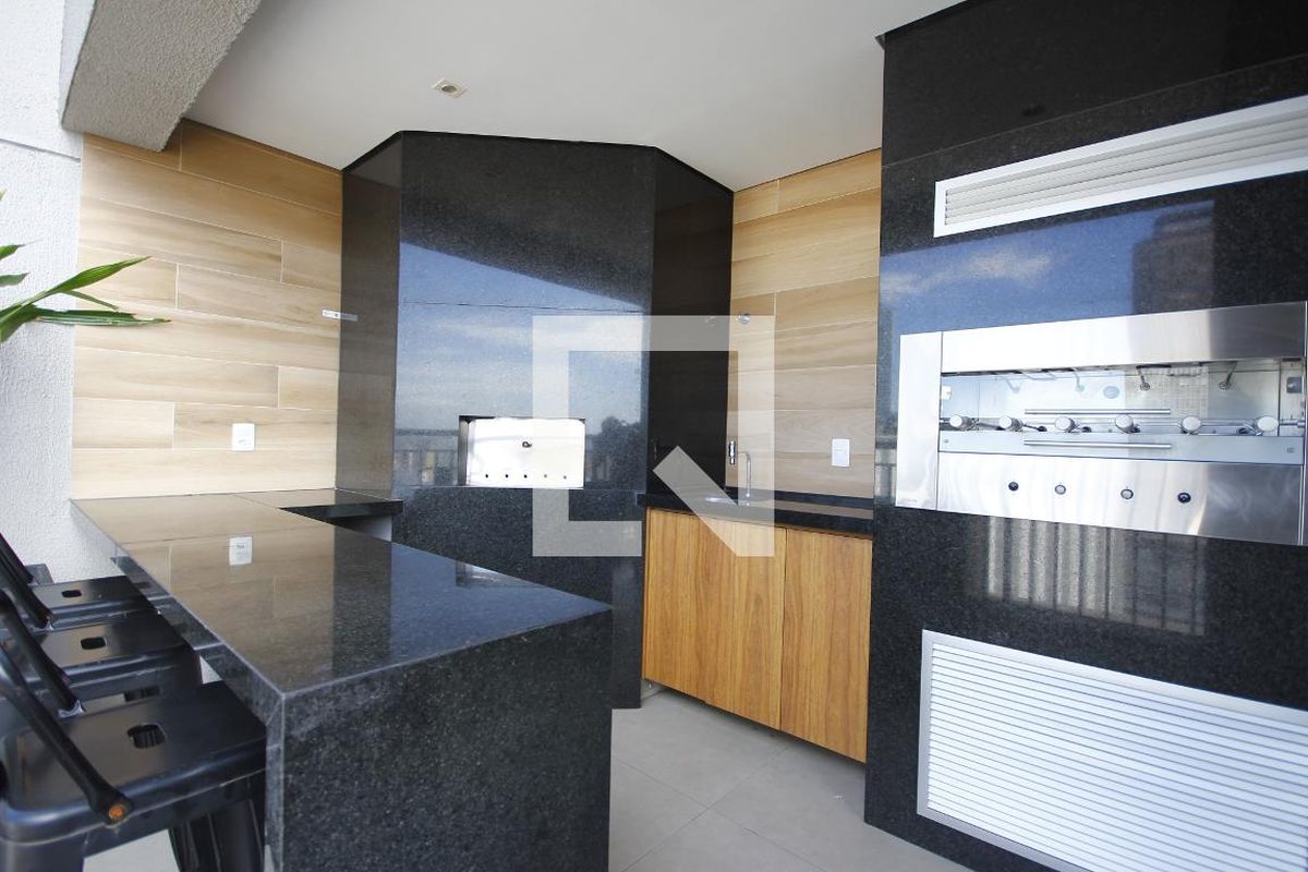 Kitnet-Studio, 21 m² - Foto 55