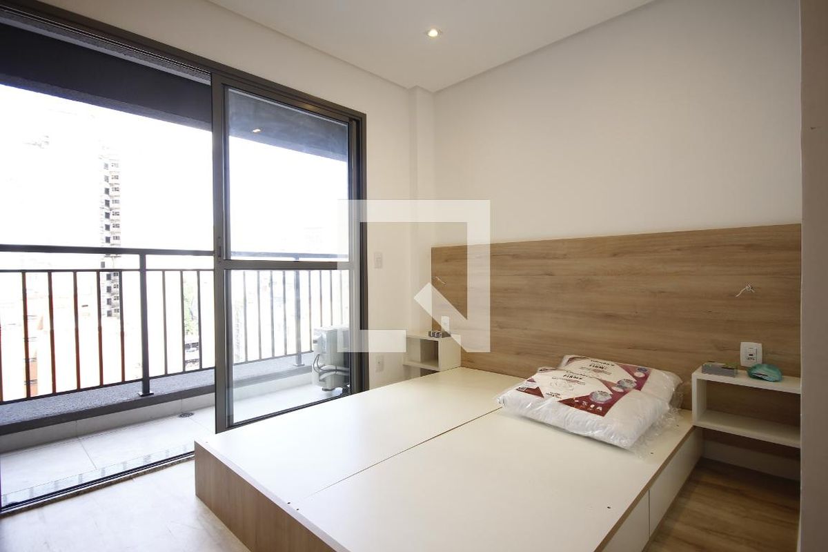 Kitnet-Studio, 21 m² - Foto 2