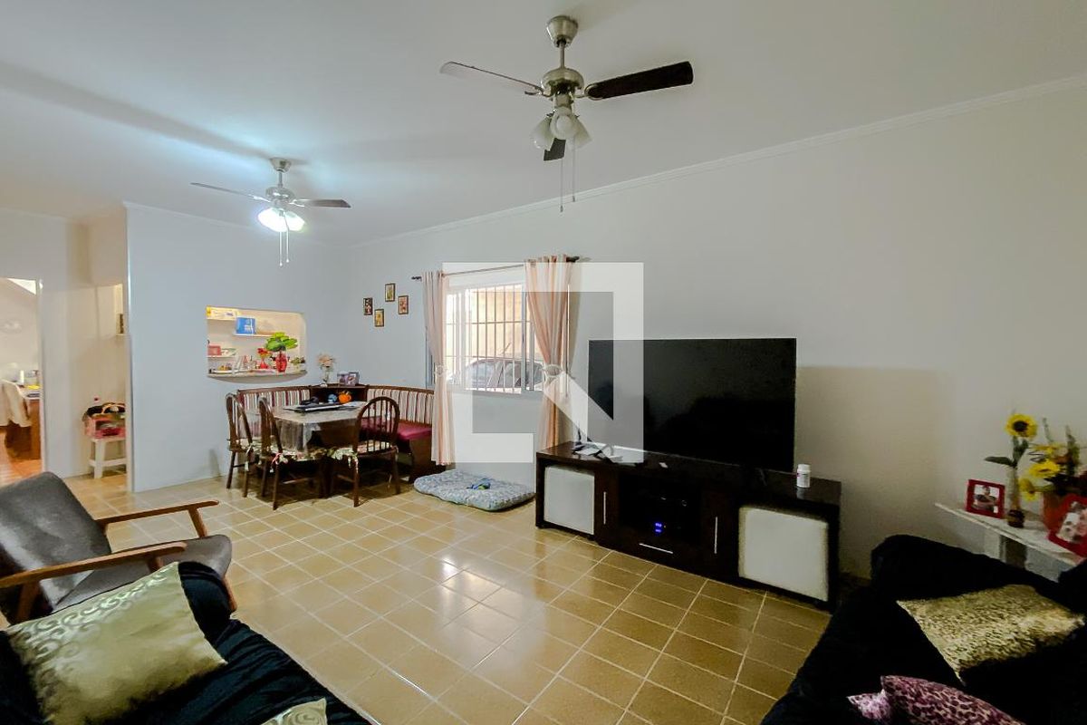 Casa, 4 quartos, 207 m² - Foto 6