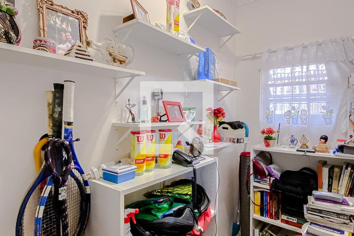Casa, 4 quartos, 207 m² - Foto 14