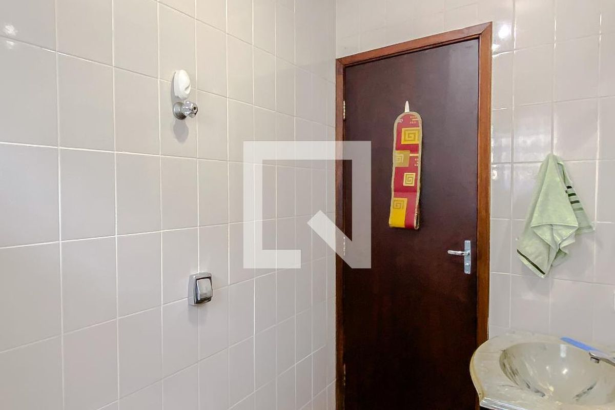 Casa, 4 quartos, 207 m² - Foto 34